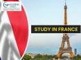 Study in France Consultants in India - Global Tree PowerPoint PPT Presentation