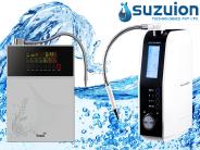 Digital-Alkaline-Water-Ionizer