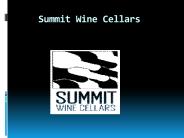 summitwines