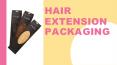 Get Hair Extension Packaging From iCustomBoxes PowerPoint PPT Presentation