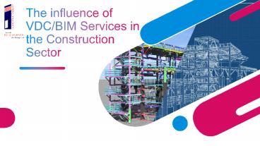 BIM Engineering US., L.L.C. - Best VDC / BIM services in the US