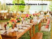 Indian Wedding Caterers London