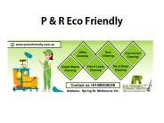 professional cleaning services melbourne - precofriendly