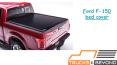 Ford F-150 Bed Cover- Trucks and Beyond PowerPoint PPT Presentation