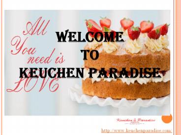 Online Cake Delivery In Delhi NCR