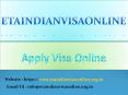 Apply Visa Online | Online Visa Application (1) PowerPoint PPT Presentation