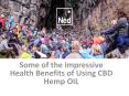 Some of the Impressive Health Benefits of Using CBD Hemp OIL (1) PowerPoint PPT Presentation