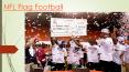 NFL Flag Football PowerPoint PPT Presentation