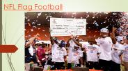 NFL Flag Football