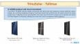 High Power Solar Panels for Commercial & Utility Scale Solar | Trina Solar PowerPoint PPT Presentation