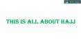 This is all about Hajj PowerPoint PPT Presentation