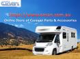 Get right Accessories for your all caravan Parts PowerPoint PPT Presentation