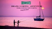 brazilsurfing adventure