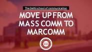 Top Mass Communication Colleges in Delhi - DSC