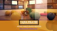 Pilates Instructor in Bellevue