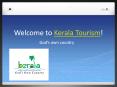 Kerala Tourism - God's own country (1) PowerPoint PPT Presentation