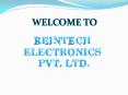 Electronic Components Supplier And Manufacturer | Reintech Electronics PowerPoint PPT Presentation