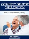 Cosmetic Dentist Wellington PowerPoint PPT Presentation