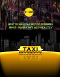 How to Make an Office Commute More Productive And Healthy | Rostr PowerPoint PPT Presentation
