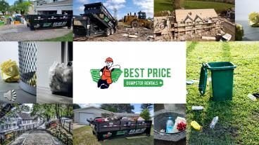 Garbage Pickup Service is Pasco