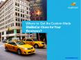 Where to get the Custom-made BlaBlaCar Clone for Your Business? PowerPoint PPT Presentation