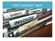 Debt Collection Types