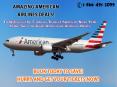 To Witness the Famous Tourist Spots in New York Make Sure to Avail American Airlines Deals PowerPoint PPT Presentation