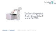Printing Market Regional Growth Analysis, Strategies, Size & Forecast 2022