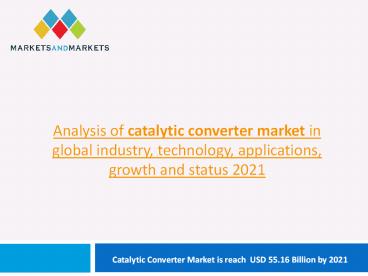 Automotive Connectors Market