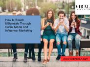 Social media influencer agency