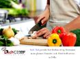 Domestic kitchen Planning With Kick Chef In Haryana PowerPoint PPT Presentation