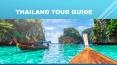 Guide to Thailand Tour PowerPoint PPT Presentation
