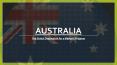 Australia - One of the Top Education Destinations in the World PowerPoint PPT Presentation