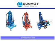 Water Boring Machine