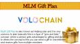 Gift Plan MLM Software | MLM Help Plan Software