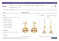 Jhumki Earrings Price