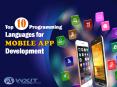Top 10 programming languages for mobile app development PowerPoint PPT Presentation