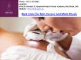 Get Best Skin Care and Facials Services in Abu Dhabi PowerPoint PPT Presentation
