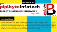 Best Direct Selling Consultants in Delhi
