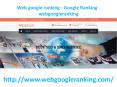 Web Designing Company in UK, USA, Australia, Japan / Web Google Ranking (1) PowerPoint PPT Presentation