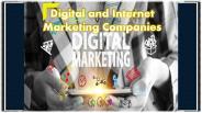 Top Digital Marketing Companies in Gurgaon