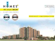 Arete Our Homes 3 Sector 6 Sohna