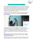 Curtain Cleaning Services in Singapore PowerPoint PPT Presentation