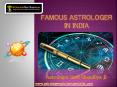 Famous Astrologer in India – (+91)-9872289816 – Astrologer Ravi Shandilya (1) PowerPoint PPT Presentation