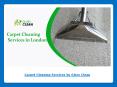 Carpet Cleaning Services London PowerPoint PPT Presentation