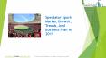 Spectator Sports Market Growth, Trends, And Business Plan in 2019 PowerPoint PPT Presentation