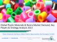 Global Plastic Materials & Resins Market Research Report 2019-2022 PowerPoint PPT Presentation