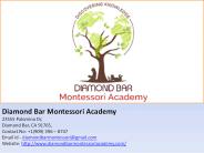 Build Your kid’s Future in best Preschool Diamond Bar CA
