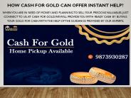 Best Gold Buyer In Noida