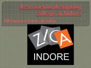 Best interior designing college in Indore